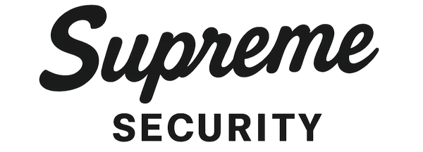 Supreme Security
